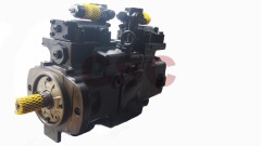 KPM-K7V63 HYDRAULIC PUMP ASS'Y
