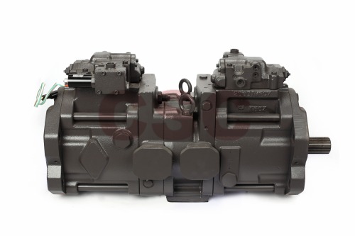 KPM-K3V180DTH10TR9N2B HYDRAULIC PUMP ASS'Y