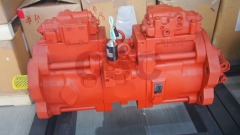 KPM-K3V140DT HYDRAULIC PUMP ASS'Y