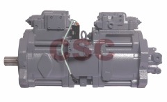 KPM-K3V112DT HYDRAULIC PUMP ASS'Y