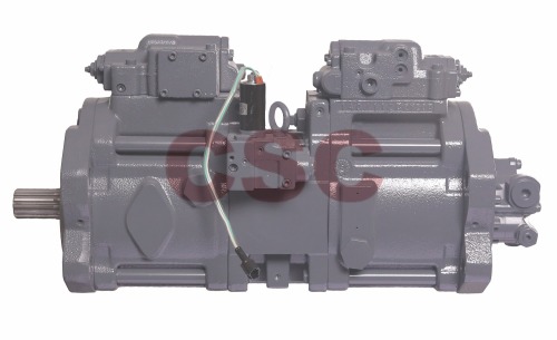 KPM-K3V112DT HYDRAULIC PUMP ASS'Y