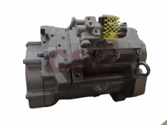 KPM-K3V280SH180L HYDRAULIC PUMP ASS'Y