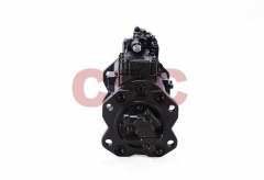 KPM-K3V112DTP1N9R HYDRAULIC PUMP ASS'Y