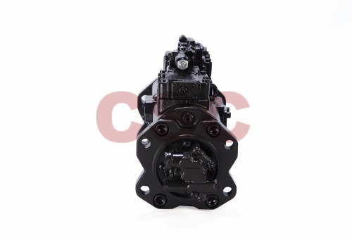 KPM-K3V112DTP1N9R HYDRAULIC PUMP ASS'Y