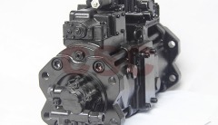 KPM-K3V112 HYDRAULIC PUMP ASS'Y