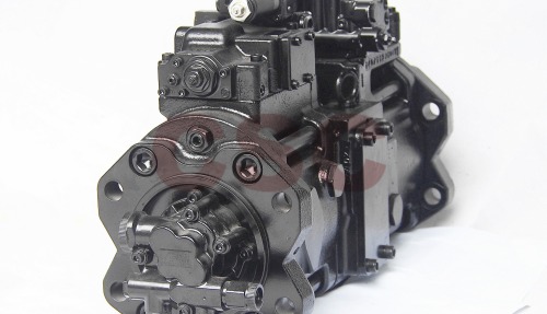 KPM-K3V112 HYDRAULIC PUMP ASS'Y