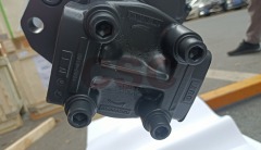 KPM-K3V112DTP16GR HYDRAULIC PUMP ASS'Y
