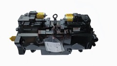 KPM-K7V125DTP1N9R HYDRAULIC PUMP ASS'Y