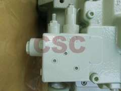KPM-K3VG280 HYDRAULIC PUMP ASS'Y