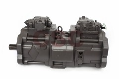 KPM-K3V180DTH10TR9N2B HYDRAULIC PUMP ASS'Y