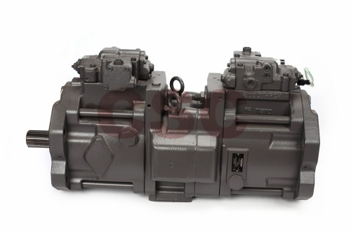 KPM-K3V180DTH10TR9N2B HYDRAULIC PUMP ASS'Y