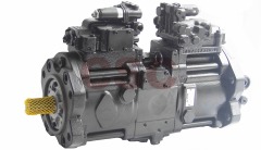 KPM-K3V112 HYDRAULIC PUMP ASS'Y