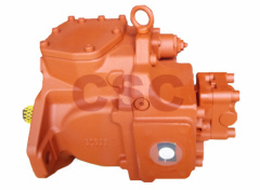 KPM-K7SP36 HYDRAULIC PUMP ASS'Y