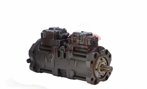 KPM-K3V112DT HYDRAULIC PUMP ASS'Y