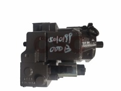 KPM-K3VL45B HYDRAULIC PUMP ASS'Y