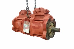KPM-K3V140DT HYDRAULIC PUMP ASS'Y