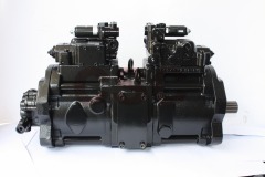 KPM-K3V112DTP1A9R HYDRAULIC PUMP ASS'Y