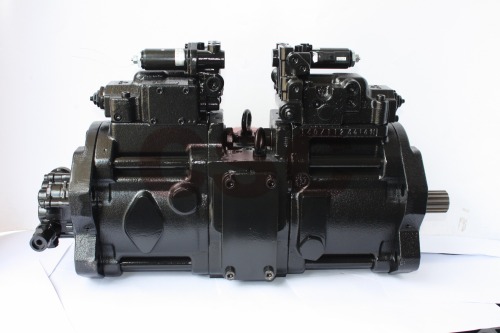 KPM-K3V112DTP1A9R HYDRAULIC PUMP ASS'Y