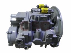 KPM-ZX470 HYDRAULIC PUMP ASS'Y