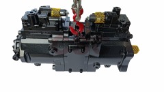 KPM-SK200 HYDRAULIC PUMP ASS'Y