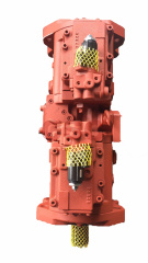 KPM-SK350 HYDRAULIC PUMP ASS'Y