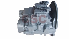 KPM-K5V200DPH11ER HYDRAULIC PUMP ASS'Y