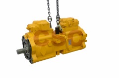 KPM-K3V112 HYDRAULIC PUMP ASS'Y