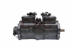 KPM-K3V112DTP1ZQR HYDRAULIC PUMP ASS'Y