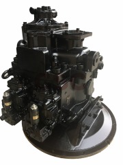 KPM-K5V200DPH1K1R HYDRAULIC PUMP ASS'Y