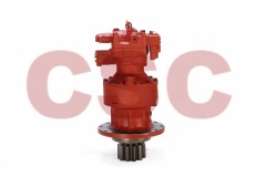 KPM-SK130/EC140 M2X63 SWING MOTOR