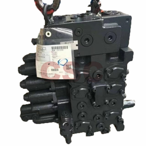 KPM-KMX15RA CONTROL VALVE ASS'Y