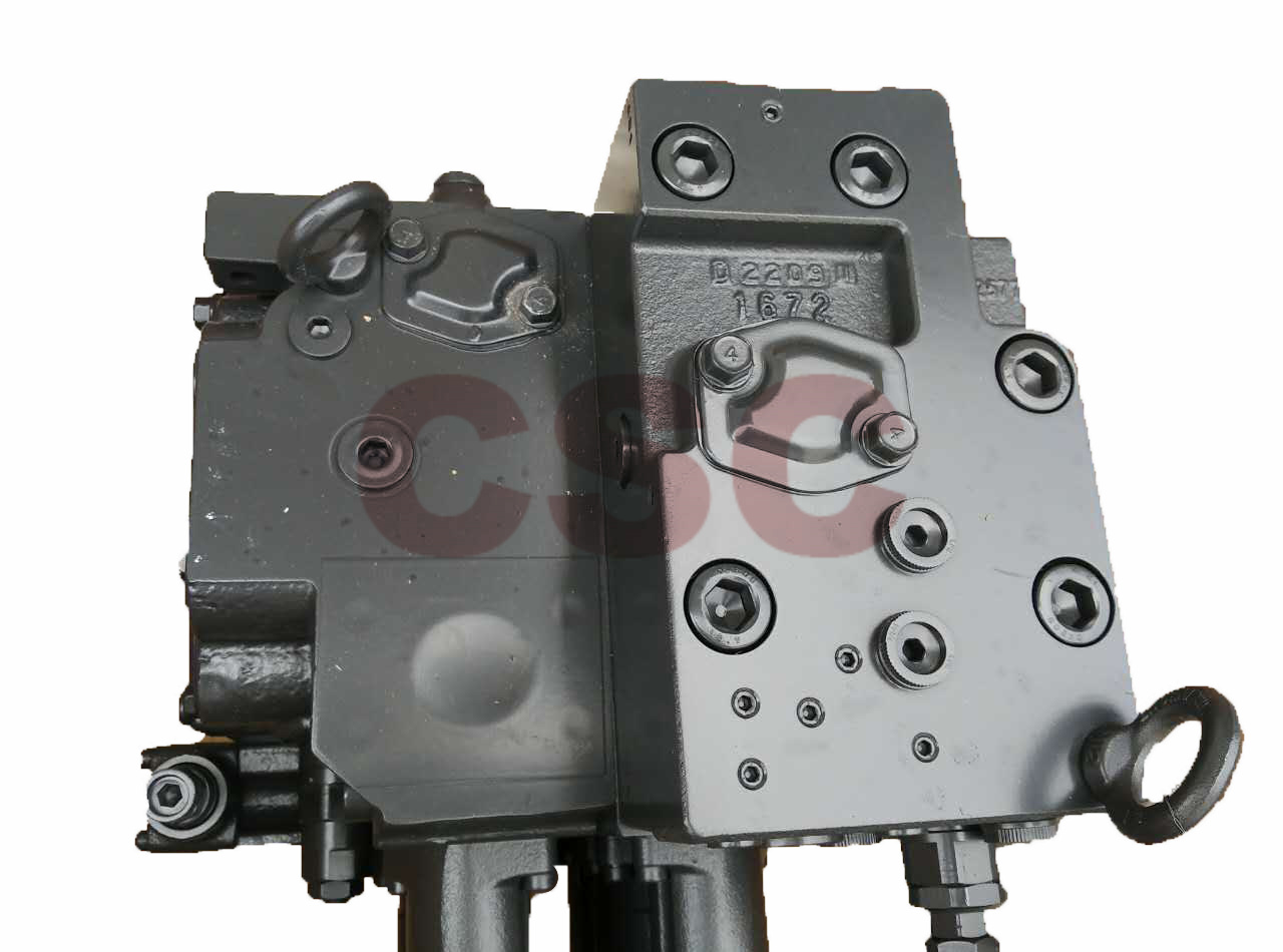 KPM-KMX15RAB45017C CONTORL VALVE ASS'Y
