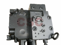 KPM-KMX15RAB45017C CONTORL VALVE ASS'Y