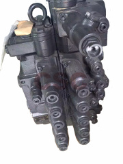 KPM-KMX13R CONTROL VALVE ASS'Y