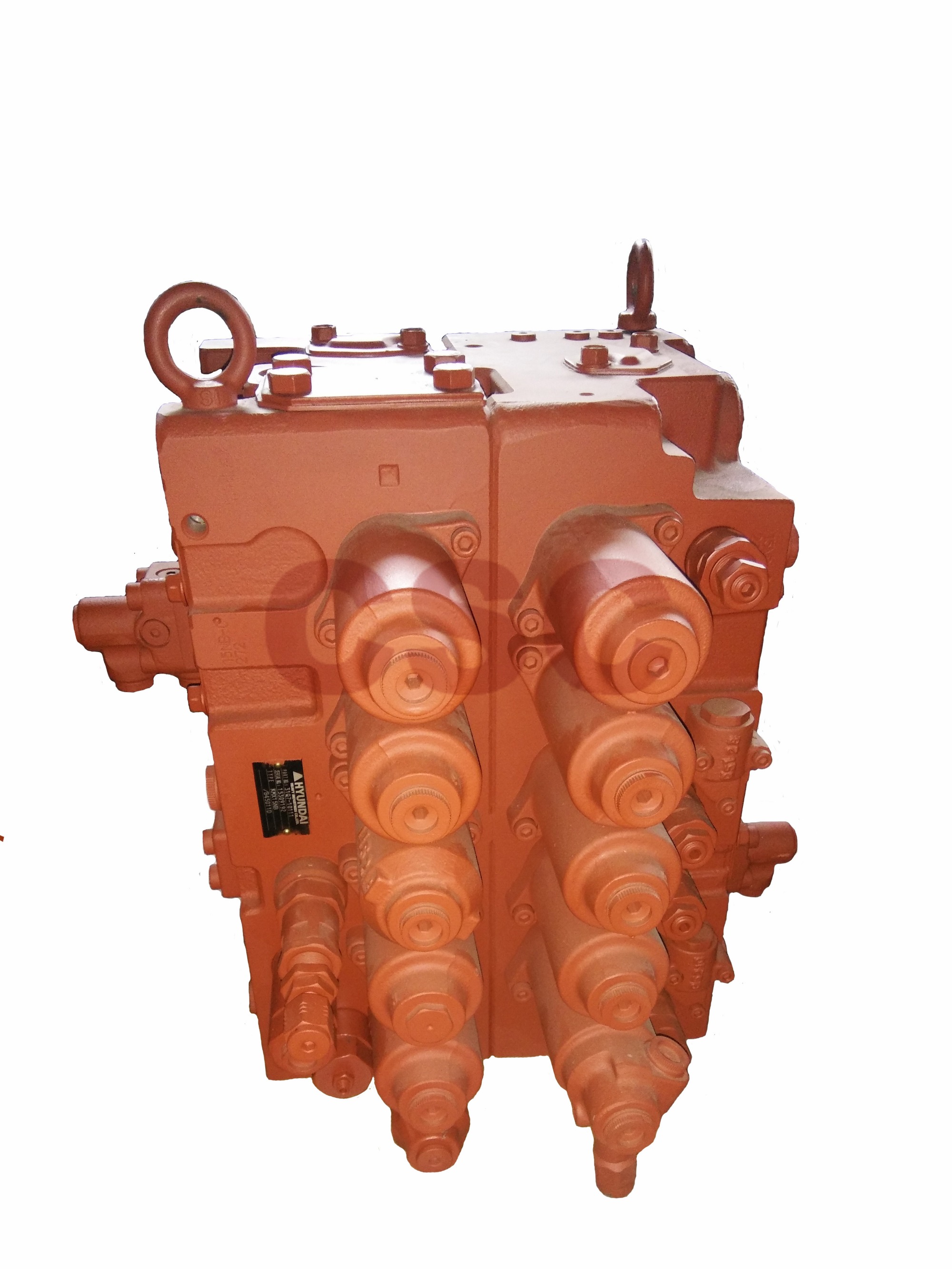 KPM-KMX15NB CONTROL VAVLE ASS'Y