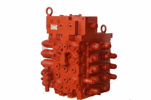 KPM-KMX15RA CONTROL VALVE ASS'Y