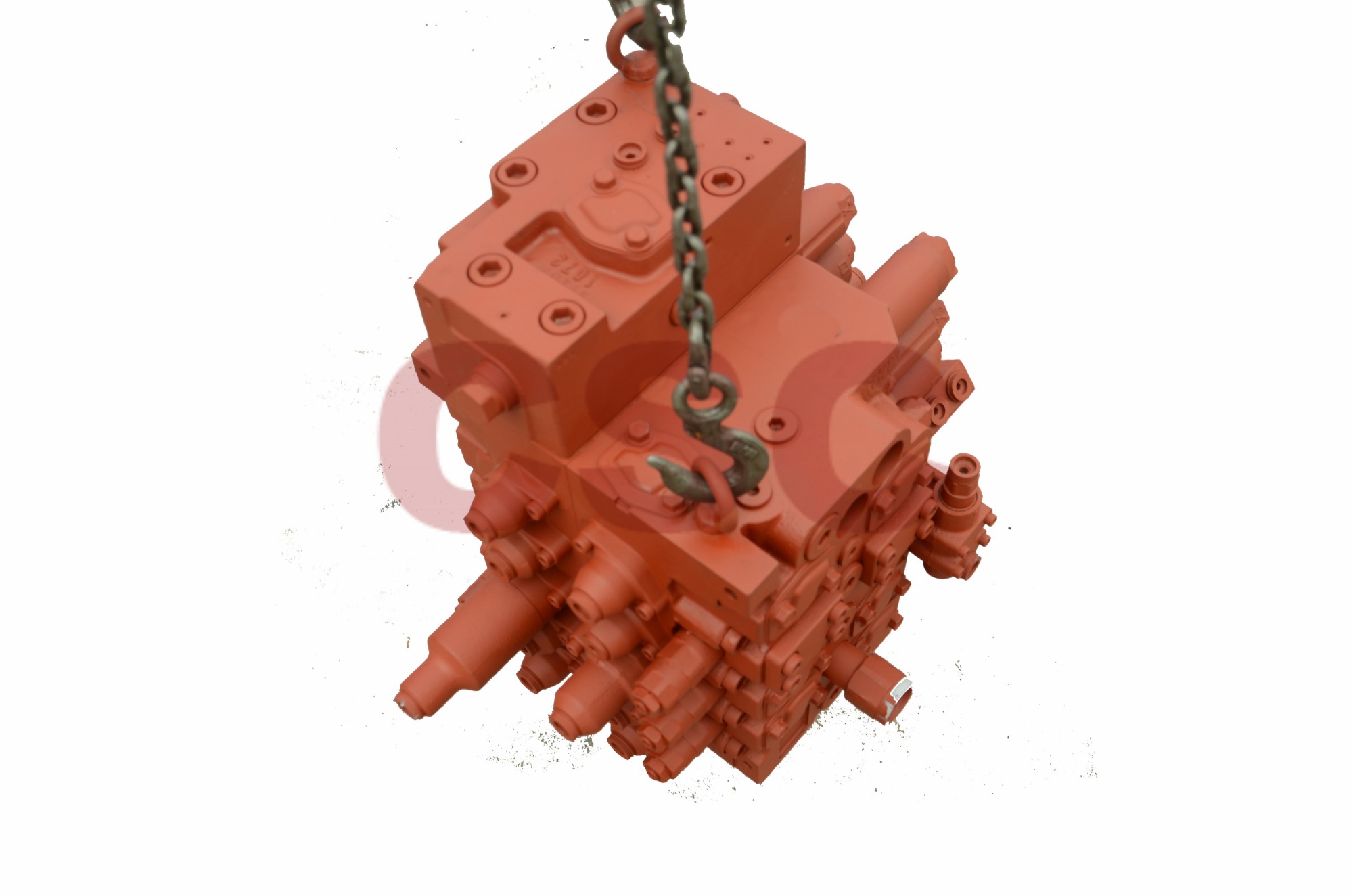 KPM-KMX15RA CONTROL VALVE ASS'Y