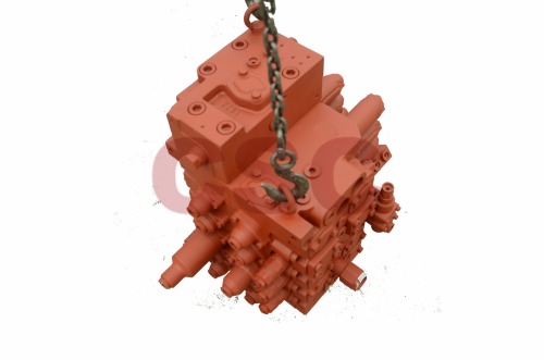 KPM-KMX15RA CONTROL VALVE ASS'Y