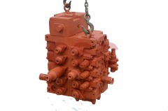 KPM-KMX15RA CONTROL VALVE ASS'Y