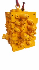 KPM-KMX15RB CONTROL VALVE ASS'Y