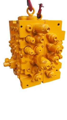 KPM-KMX15RB CONTROL VALVE ASS'Y
