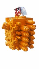 KPM-KMX15RB CONTROL VALVE ASS'Y
