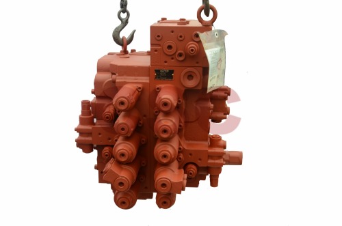 KPM-KMX15RA CONTROL VALVE ASS'Y