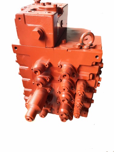 KPM-KMX15RA CONTROL VALVE ASS'Y