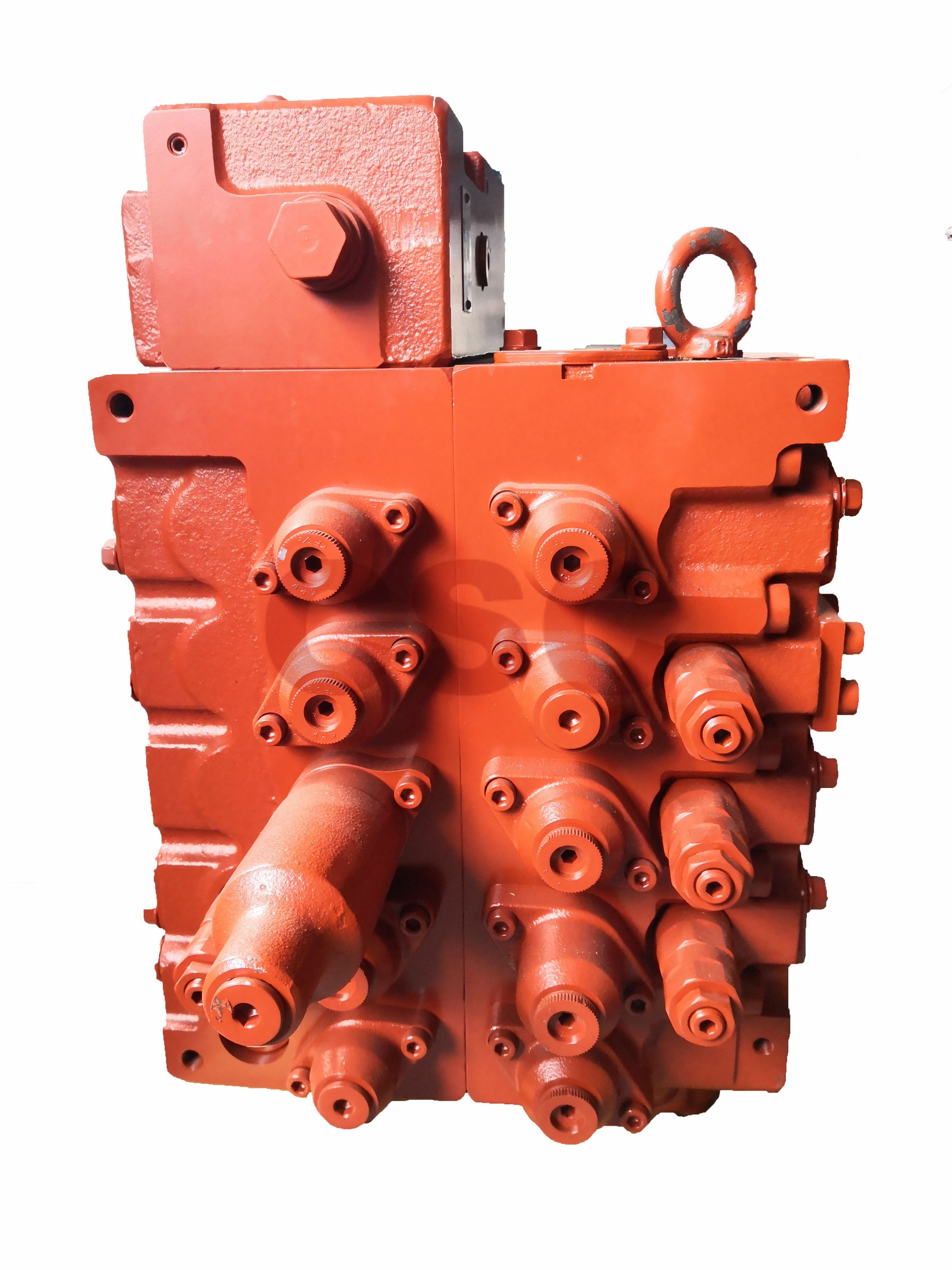 KPM-KMX15RA CONTROL VALVE ASS'Y