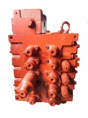 KPM-KMX15RA CONTROL VALVE ASS'Y