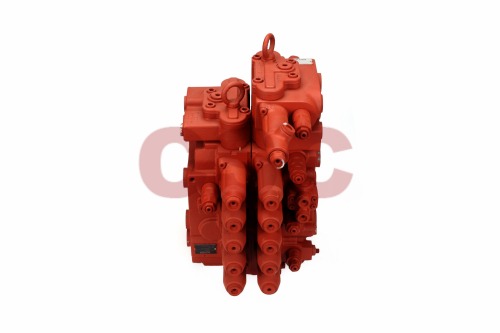 KPM-KMX13R CONTROL VALVE ASS'Y