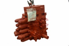 KPM-KMX15RA CONTROL VALVE ASS'Y