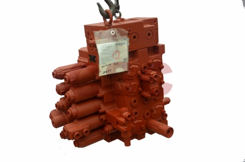 KPM-KMX15RA CONTROL VALVE ASS'Y