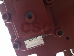 KPM-KMX15RA CONTROL VALVE ASS'Y